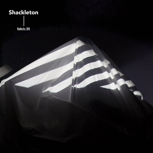 fabric 55: Shackleton Shackleton