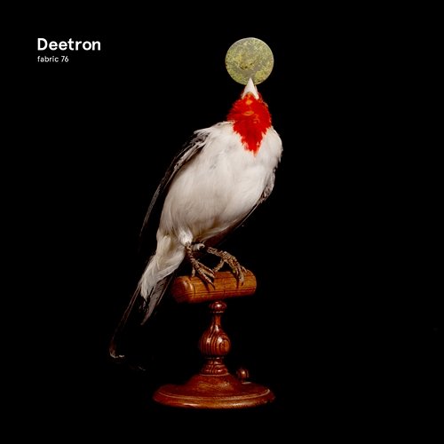 fabric 76: Deetron Deetron