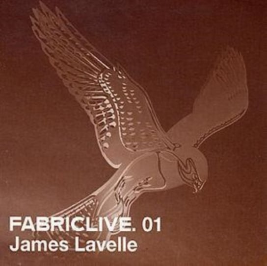 Fabric Live 01 Various Artists