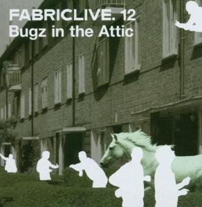 Fabric Live 12 Various Artists