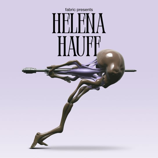Fabric Presents Helena Hauff Hauff Helena