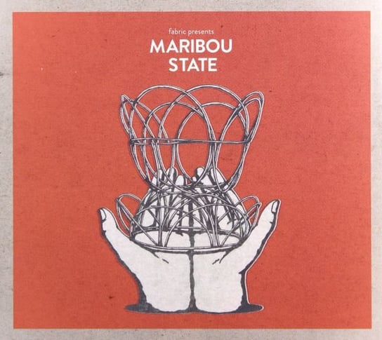 Fabric Presents Maribou State Maribou State