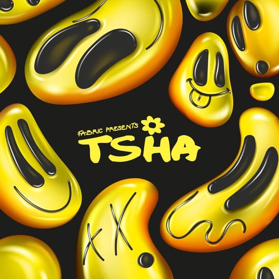 Fabric Presents TSHA Tsha