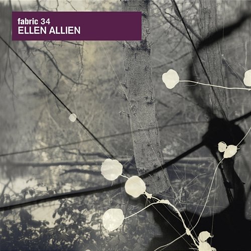 fabric34: Ellen Allien Ellen Allien