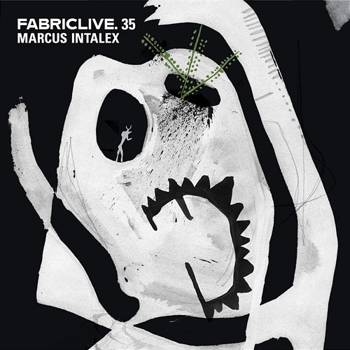 FABRICLIVE 35: Marcus Intalex Marcus Intalex