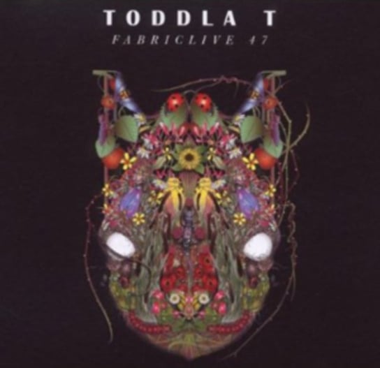 Fabriclive 47 Toddla T, Various Artists