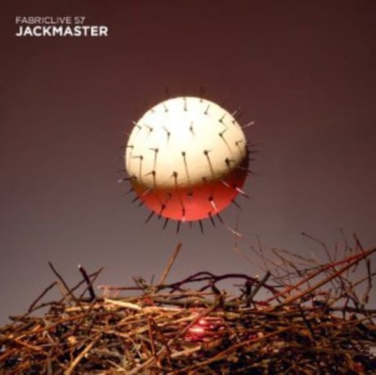 Fabriclive 57 Jackmaster