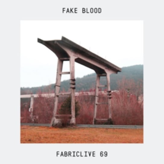 Fabriclive 69 Various Artists