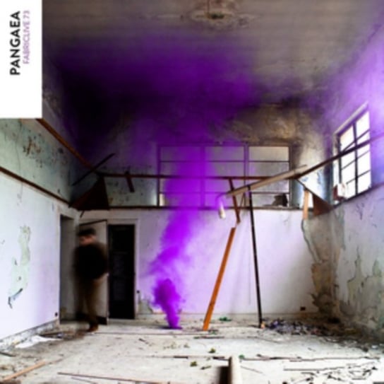 Fabriclive 73 Various Artists