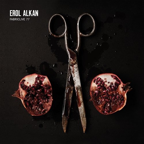 FABRICLIVE 77: Erol Alkan Erol Alkan