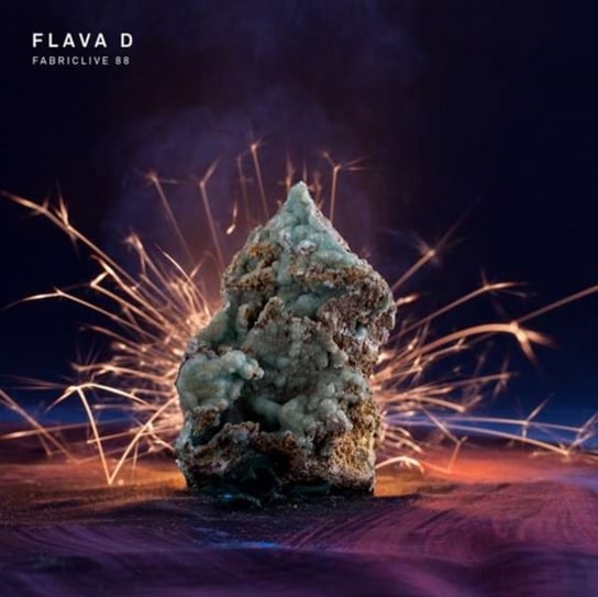 Fabriclive 88 Various Artists