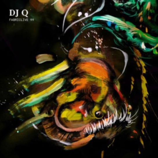 Fabriclive 99 Various Artists