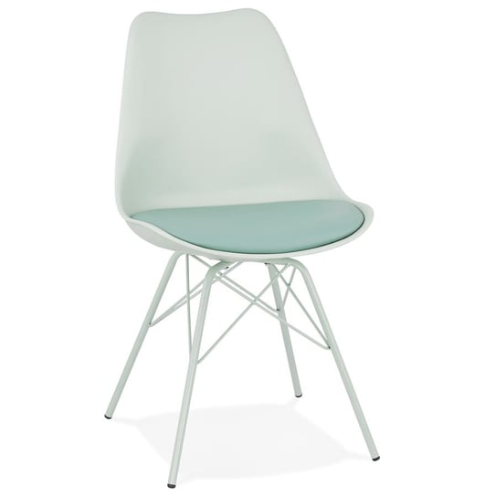 FABRIK krzesło tworzywo sztuczne Kokoon Design