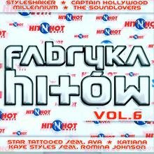 Fabryka hitów. Volume 6 Various Artists