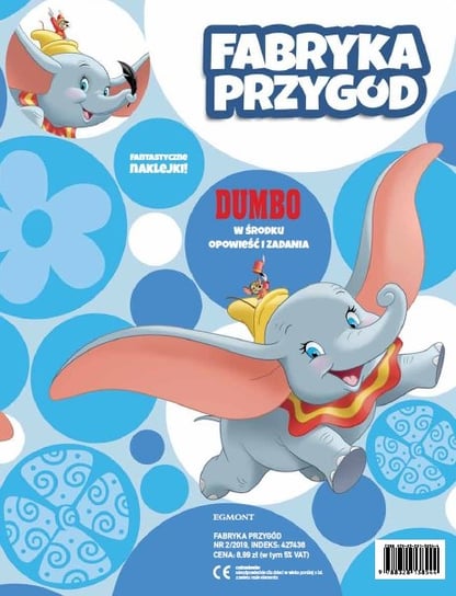 Fabryka Przygód Egmont Polska Sp. z o.o.