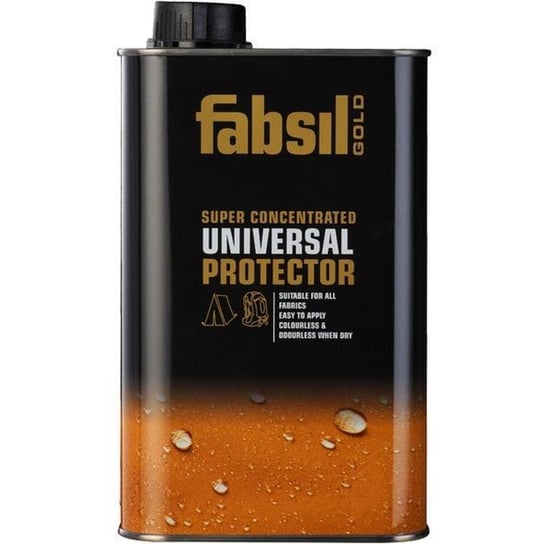 FABSIL Impregnat UNIVERSAL PROTECTOR GOLD 1 L Grangers