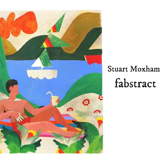 Fabstract Moxham Stuart