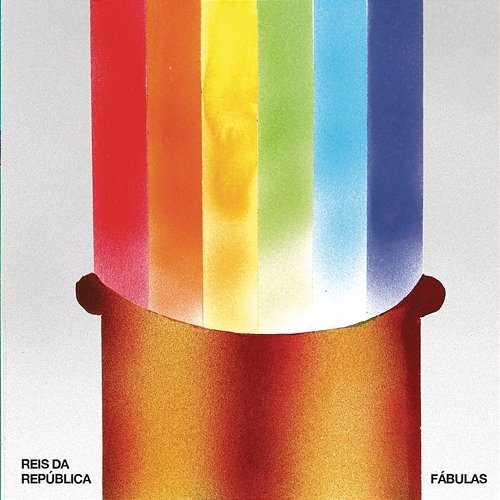 Fábulas Reis da República