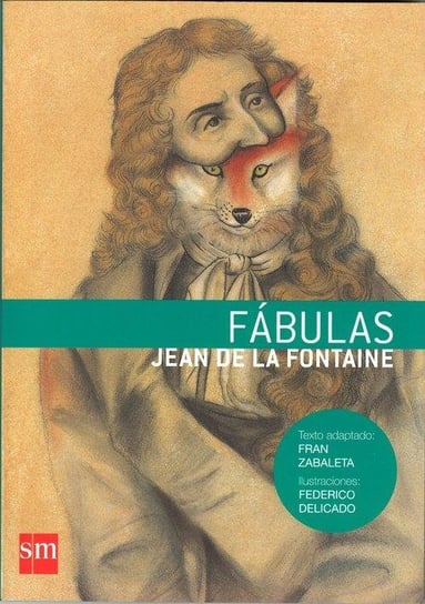 Fabulas La Fontaine Jean