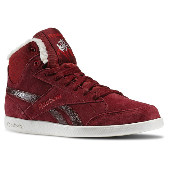 Fabulista Mid II Alpine Reebok