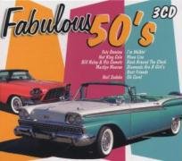 Fabulous 50's Various Artists