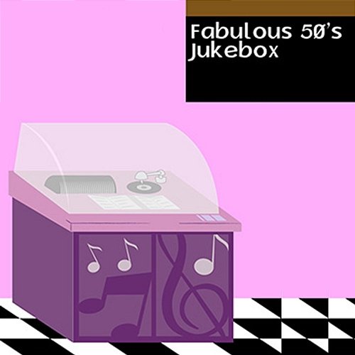 Fabulous 50's Jukebox Necessary Pop
