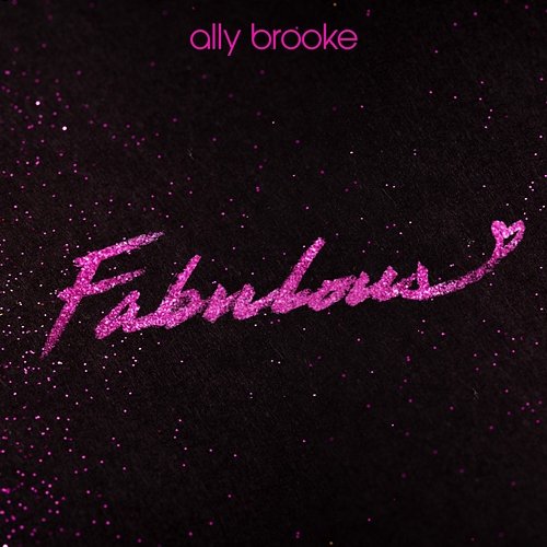 Fabulous Ally Brooke