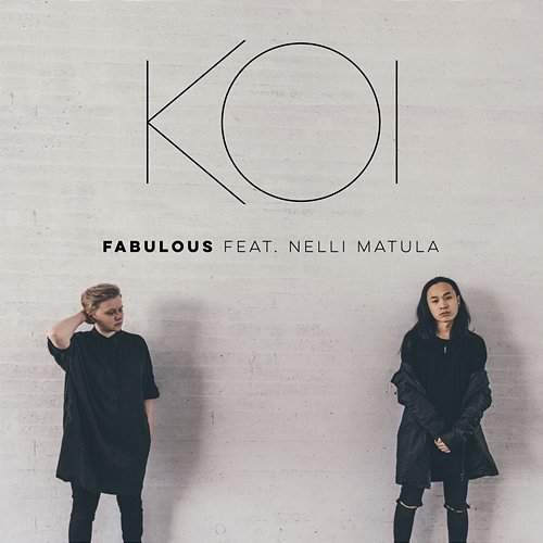 Fabulous Nelli Matula, KOI