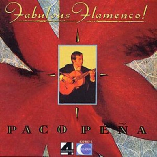 Fabulous Flamenco Pena Paco