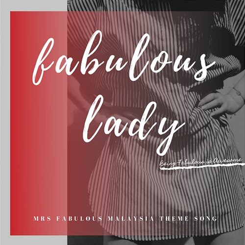Fabulous Lady Sha Zovve feat. Maya Hanum
