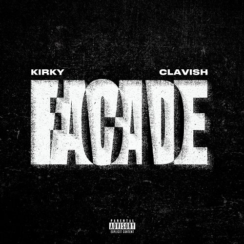 Facade Kirky, Clavish