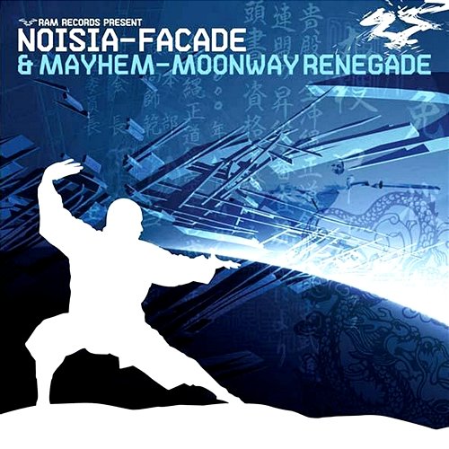 Facade / Moonway Renegade Noisia & Mayhem