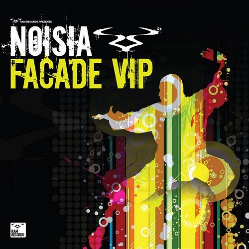 Facade VIP / Skanka Noisia & Gridlok