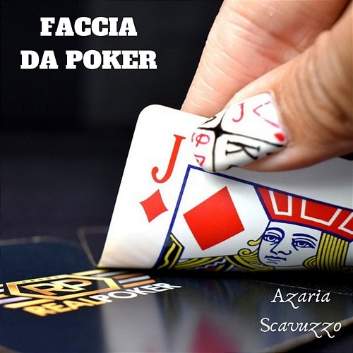 Faccia Da Poker Azaria Scavuzzo