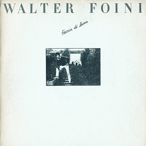 L'Ultima Walter Foini
