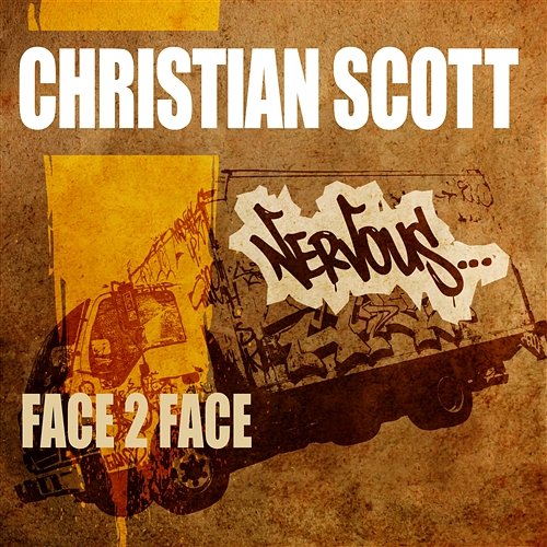 Face 2 Face Christian Scott