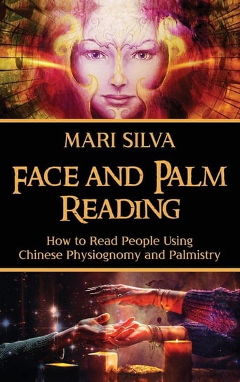 Face and Palm Reading Silva Mari