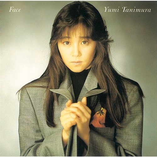 Face Yumi Tanimura