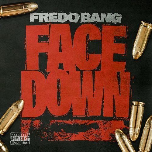 Face Down Fredo Bang
