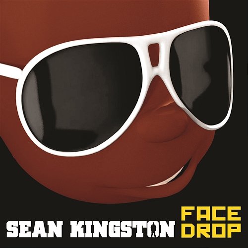 Face Drop Sean Kingston
