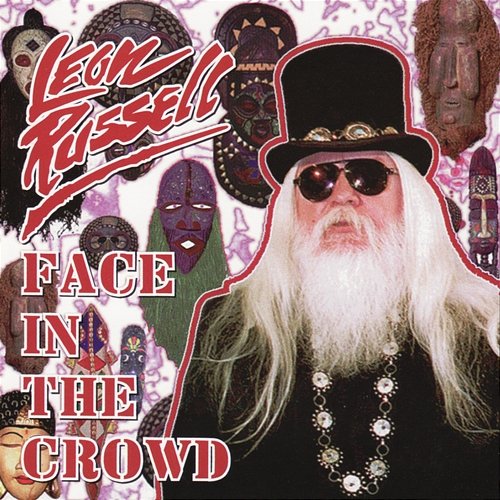 Face In the Crowd Leon Russell