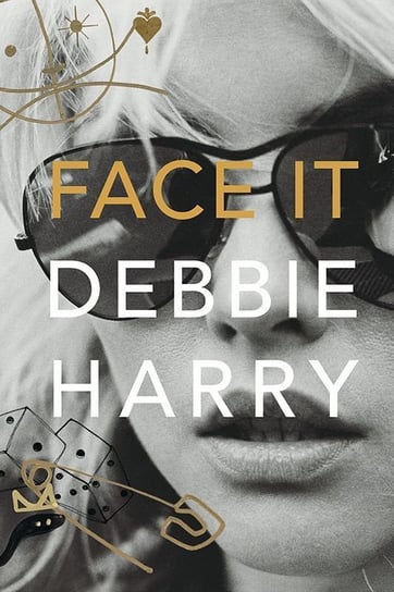 Face It Harry Debbie