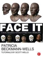 Face It Beckmann Wells Patricia