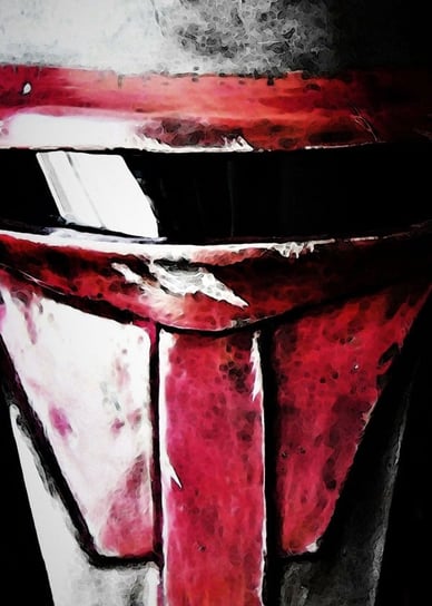 Face It! Star Wars Gwiezdne Wojny - Darth Revan - plakat 40x50 cm Galeria Plakatu