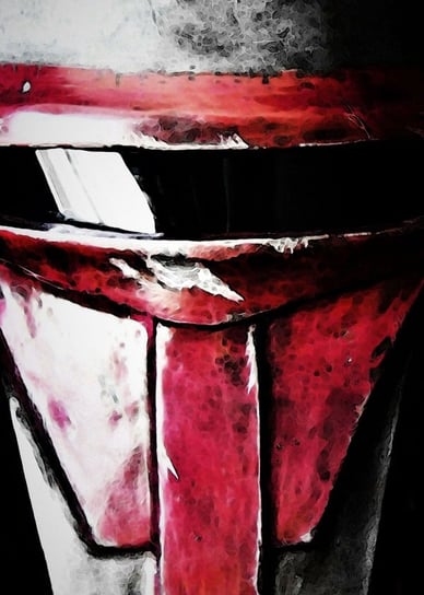 Face It! Star Wars Gwiezdne Wojny - Darth Revan - plakat 42x59,4 cm Galeria Plakatu