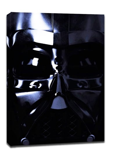 Face It! Star Wars Gwiezdne Wojny - Darth Vader - obraz na płótnie 50x70 cm Galeria Plakatu