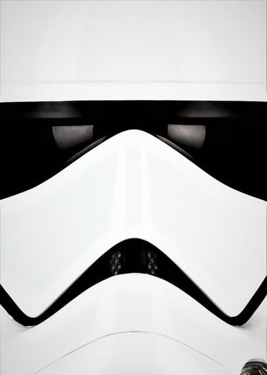 Face It! Star Wars Gwiezdne Wojny - New Order Trooper - plakat 40x50 cm Galeria Plakatu
