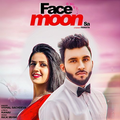 Face Moon Sa Vishal Sachdeva