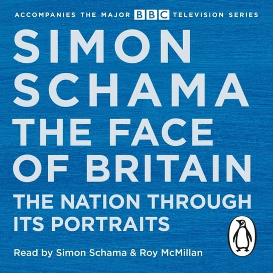 Face of Britain Schama Simon
