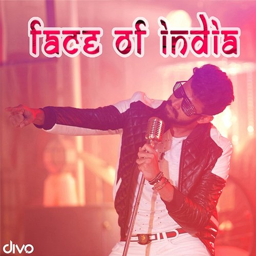 Face of India Amar Geeth S